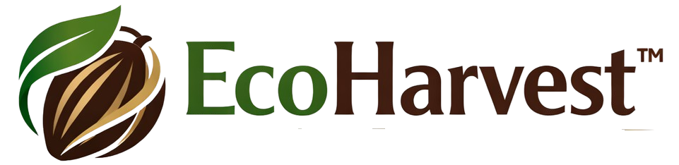 EcoHarvest™ Logo