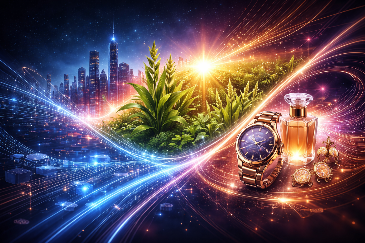 About Polo Heritage Innovations